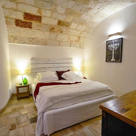 Fragramina Villa Polignano a Mare Esterno foto