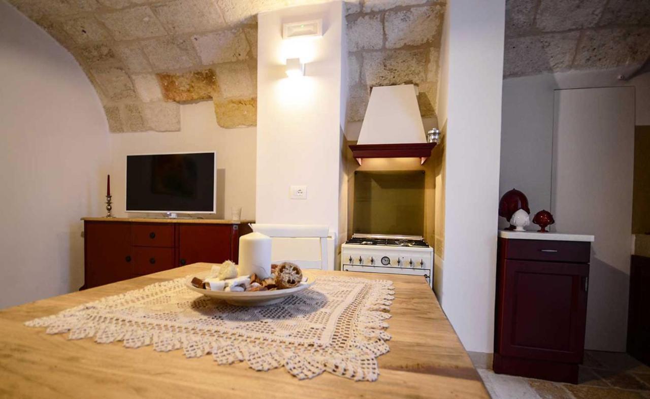 Fragramina Villa Polignano a Mare Esterno foto