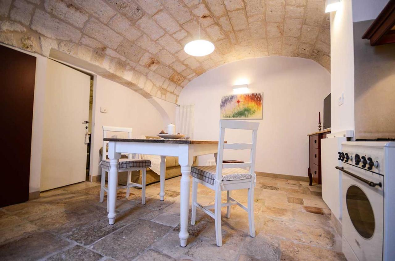 Fragramina Villa Polignano a Mare Esterno foto