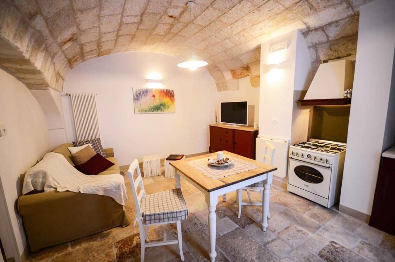 Fragramina Villa Polignano a Mare Esterno foto
