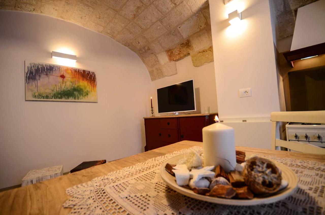 Fragramina Villa Polignano a Mare Esterno foto