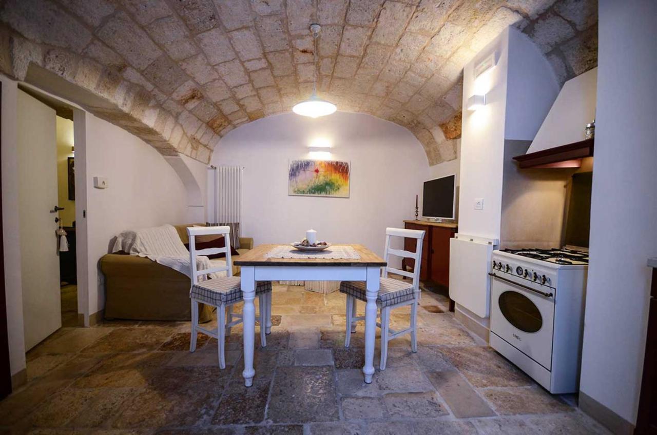 Fragramina Villa Polignano a Mare Esterno foto