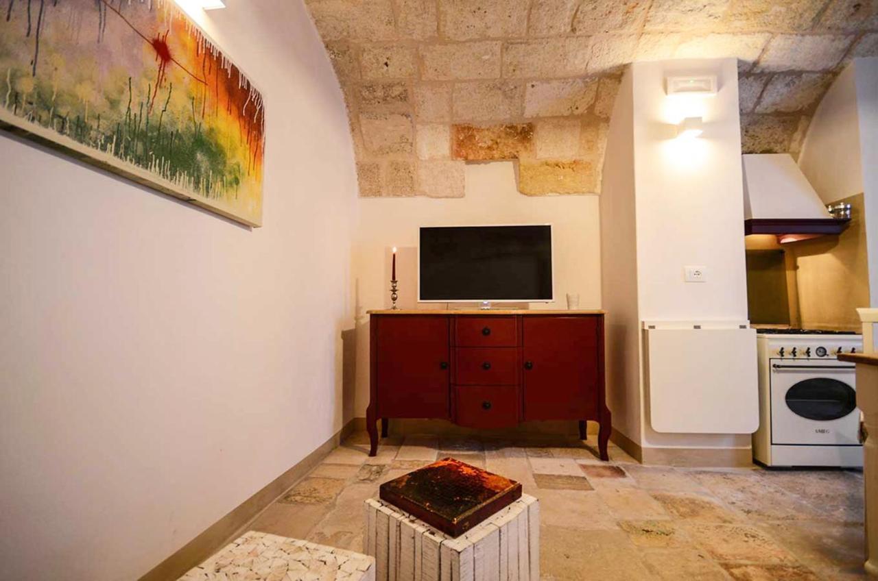 Fragramina Villa Polignano a Mare Esterno foto