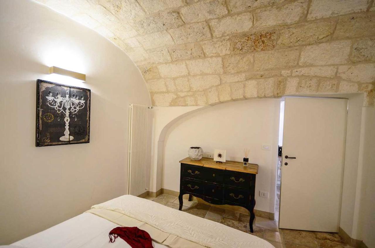 Fragramina Villa Polignano a Mare Esterno foto