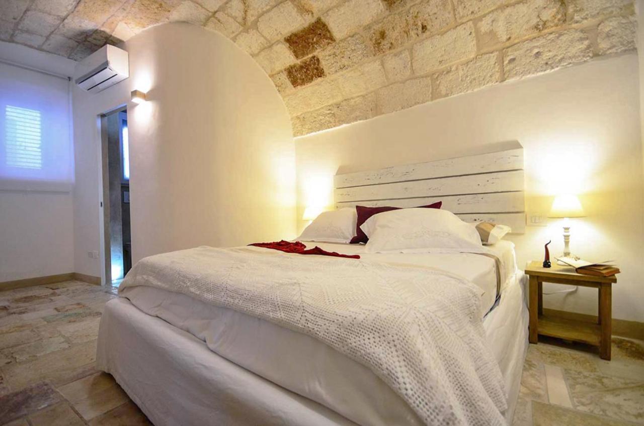 Fragramina Villa Polignano a Mare Esterno foto