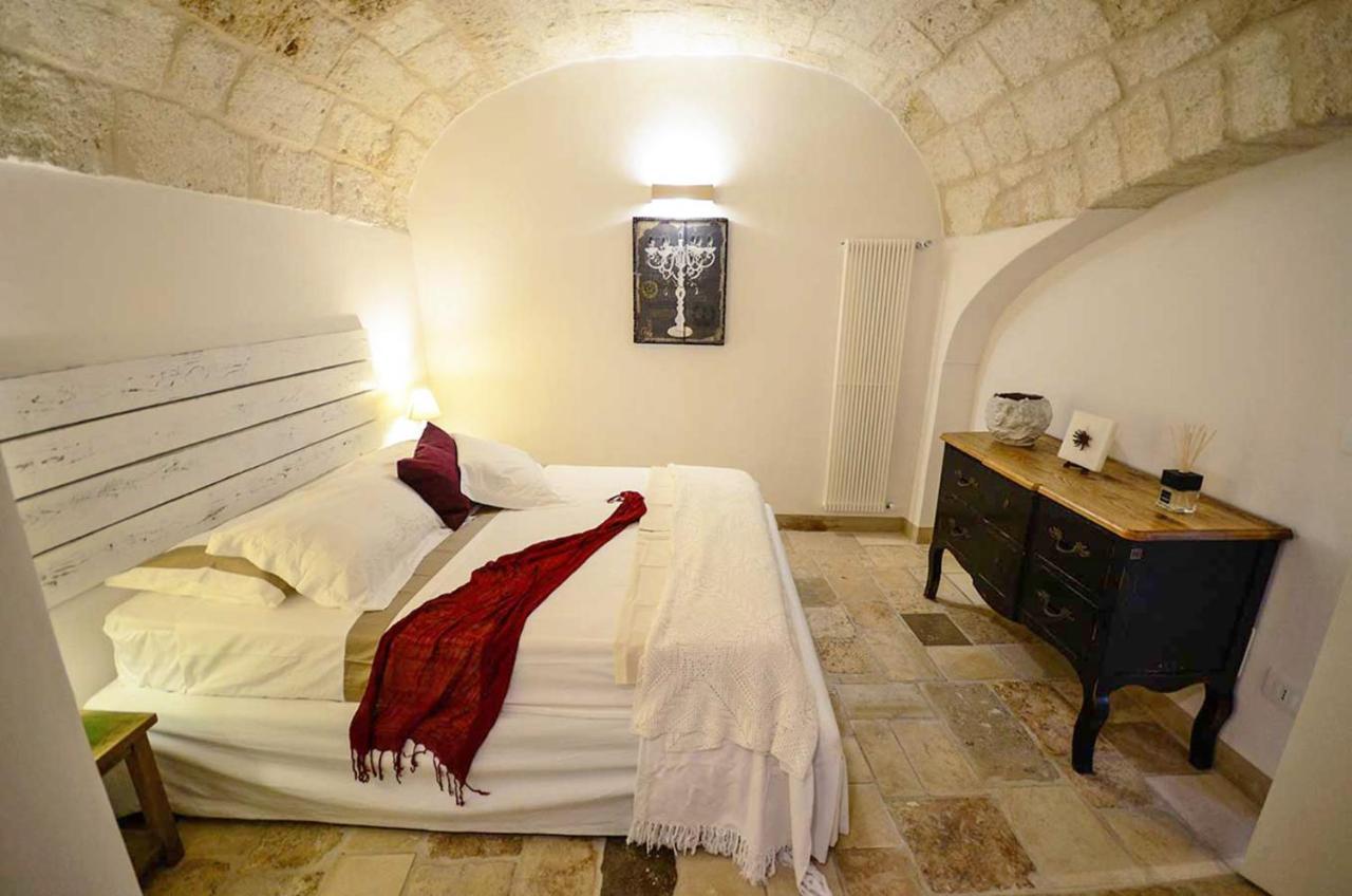 Fragramina Villa Polignano a Mare Esterno foto