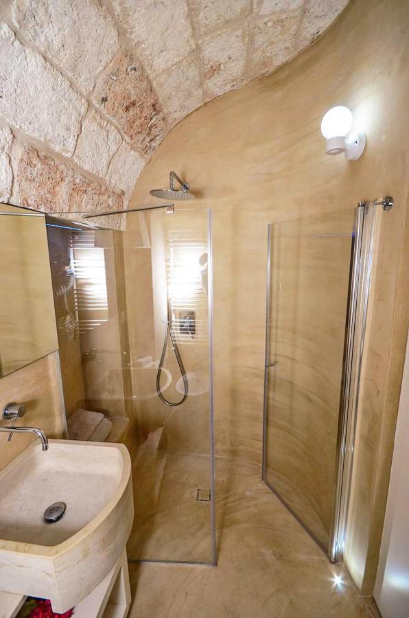 Fragramina Villa Polignano a Mare Esterno foto