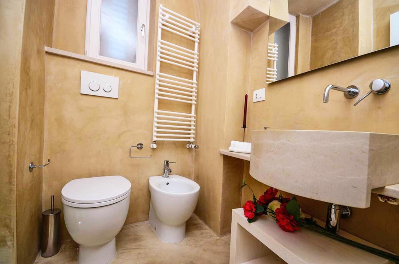 Fragramina Villa Polignano a Mare Esterno foto