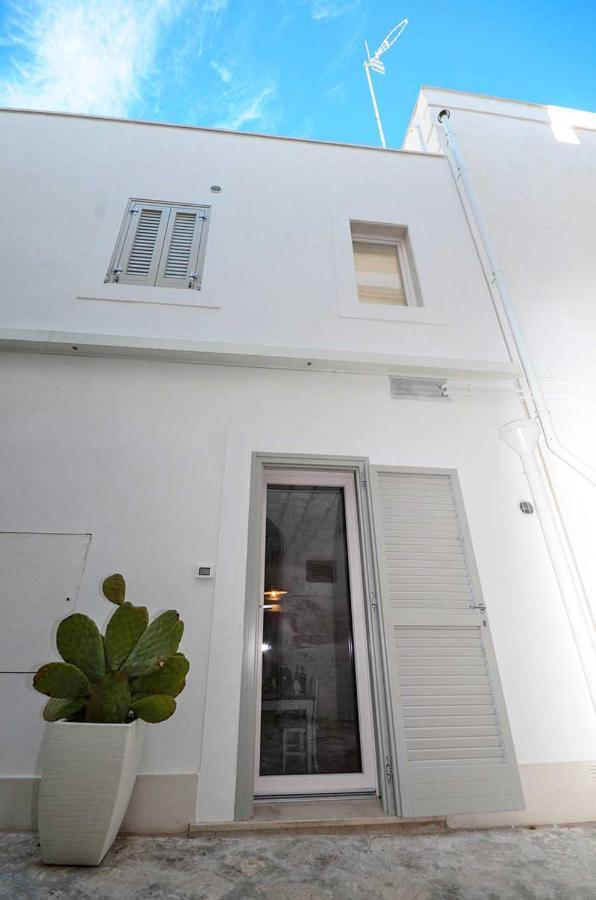 Fragramina Villa Polignano a Mare Esterno foto