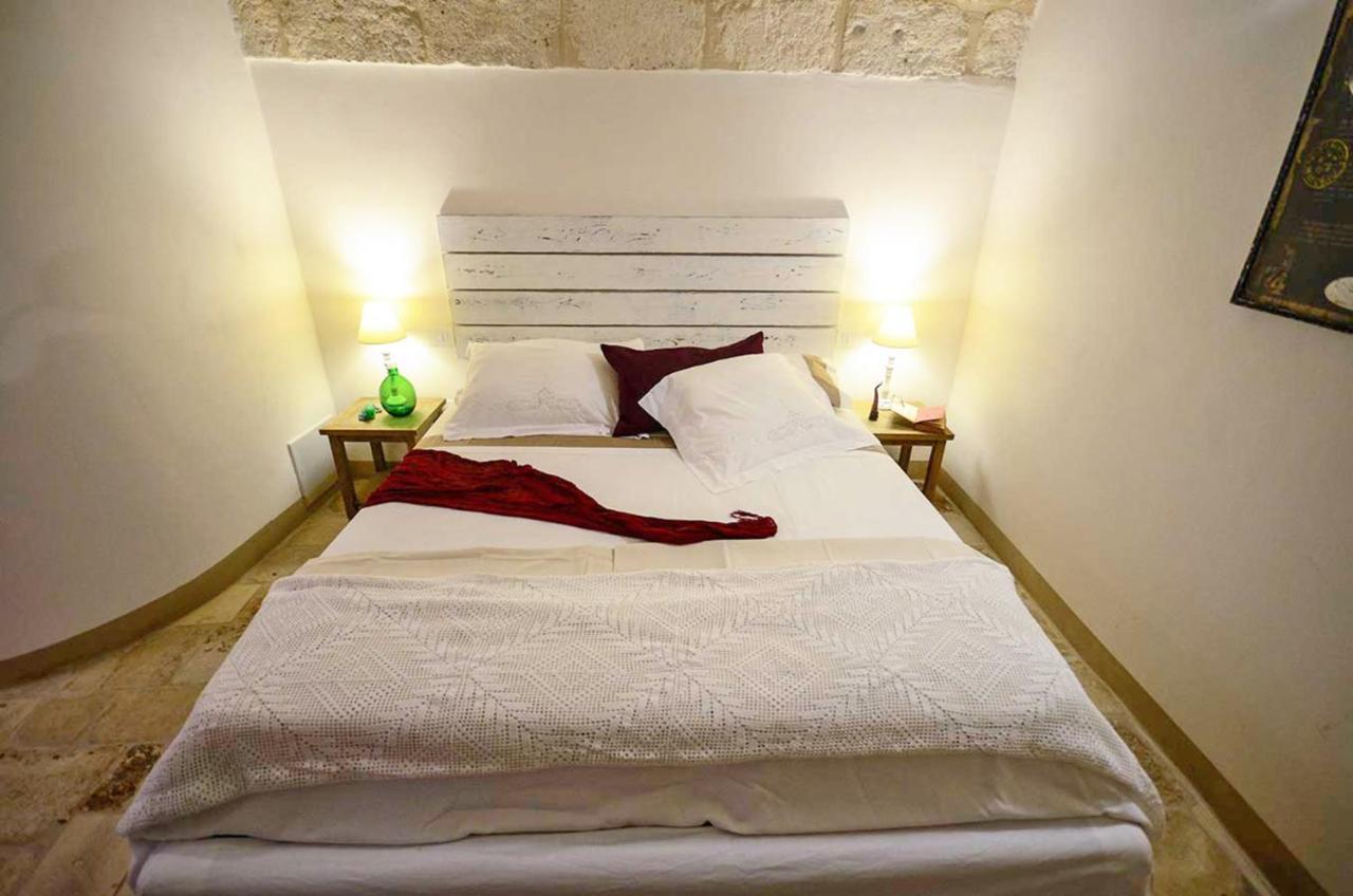 Fragramina Villa Polignano a Mare Esterno foto