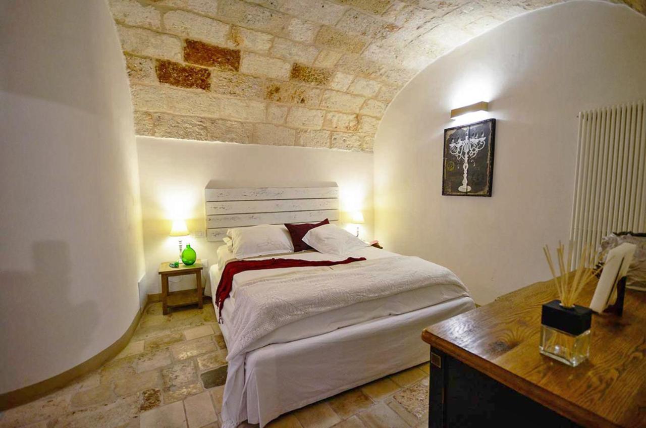 Fragramina Villa Polignano a Mare Esterno foto
